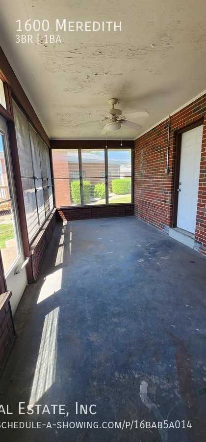 1600 Meredith Dr - Photo 2 of 8