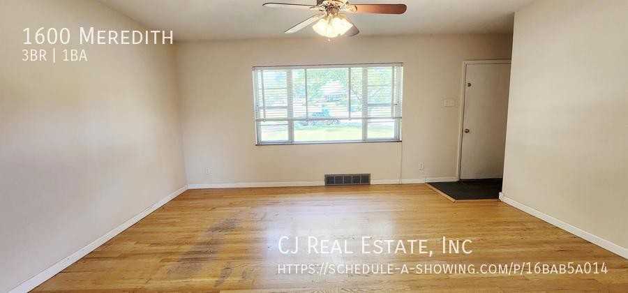 1600 Meredith Dr - Photo 3 of 8