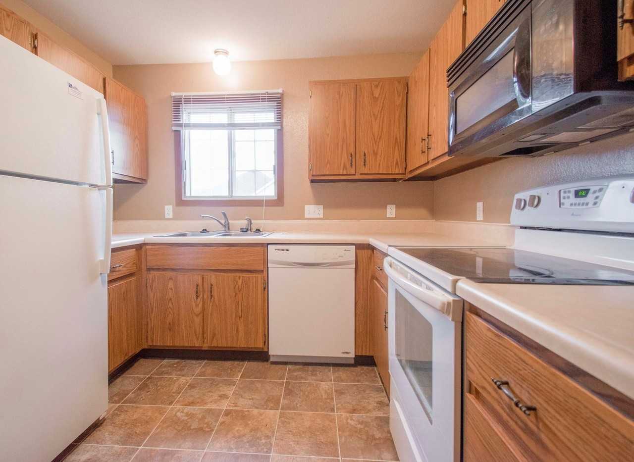Lancaster Park Townhomes - Photo 2 of 15