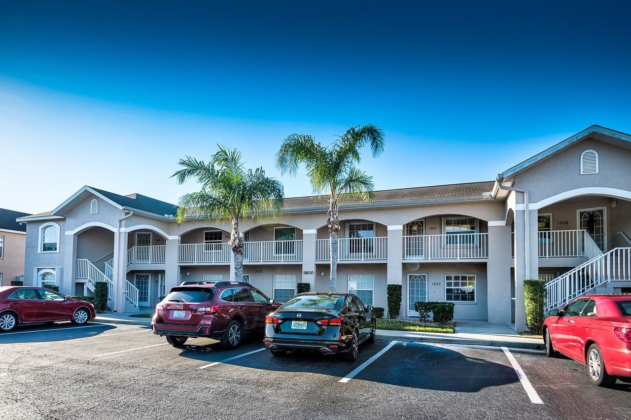 11644 Sw Egret Cir #1802 - Photo 2 of 50