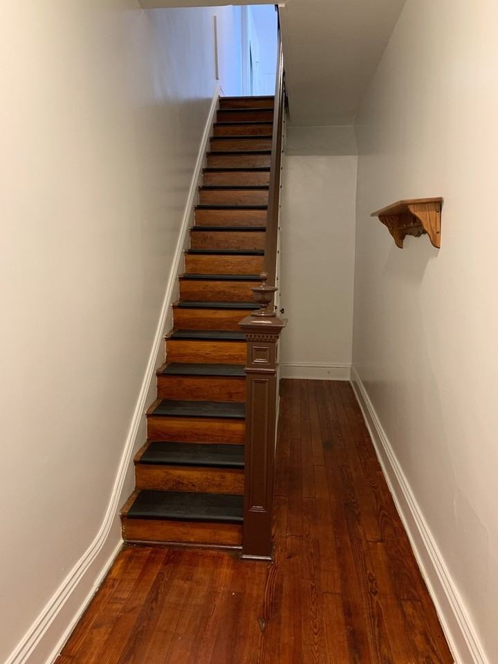 609 Wallace St #2 - Photo 2 of 40