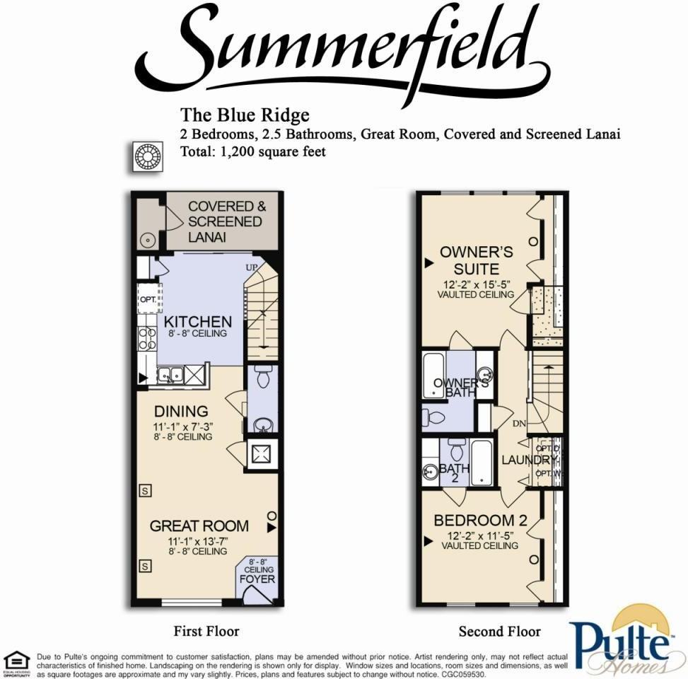8101 Summer Cove Ct - Photo 2 of 12