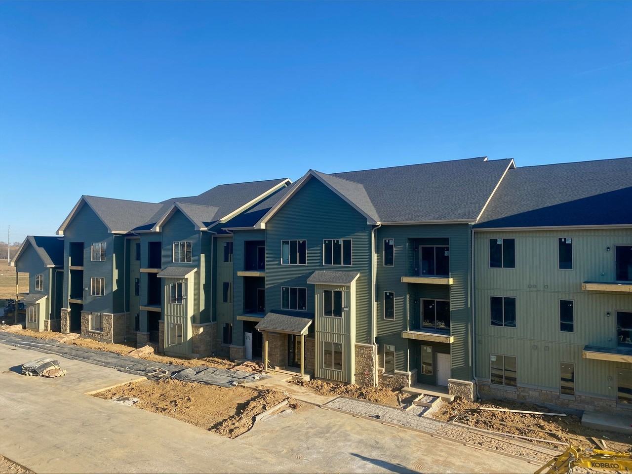 Aster Village Four - Photo 2 of 24