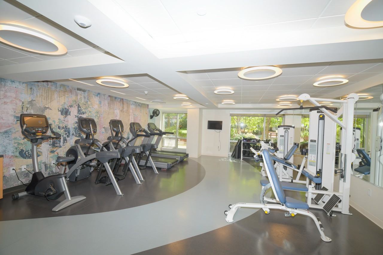 170 Brookline Avenue #616 - Photo 4 of 6