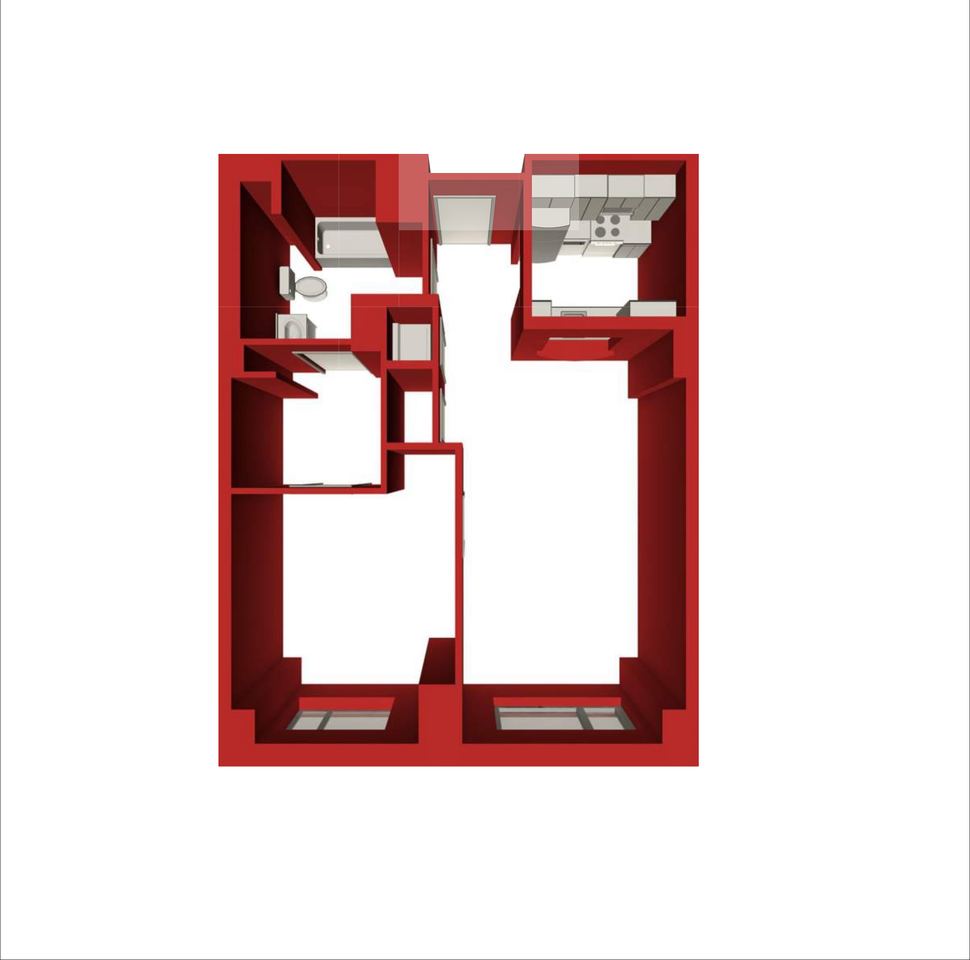 170 Brookline Avenue #616 - Photo 6 of 6