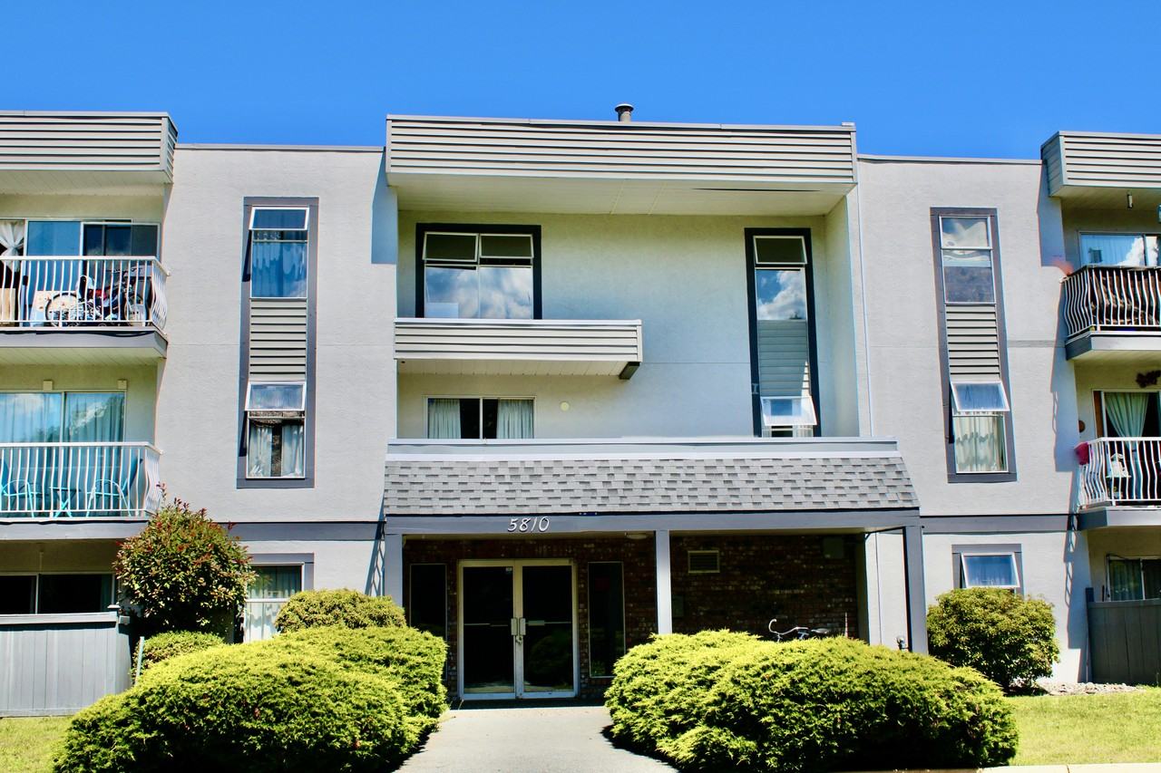 Garrison Place Apartments - Photo 2 of 4