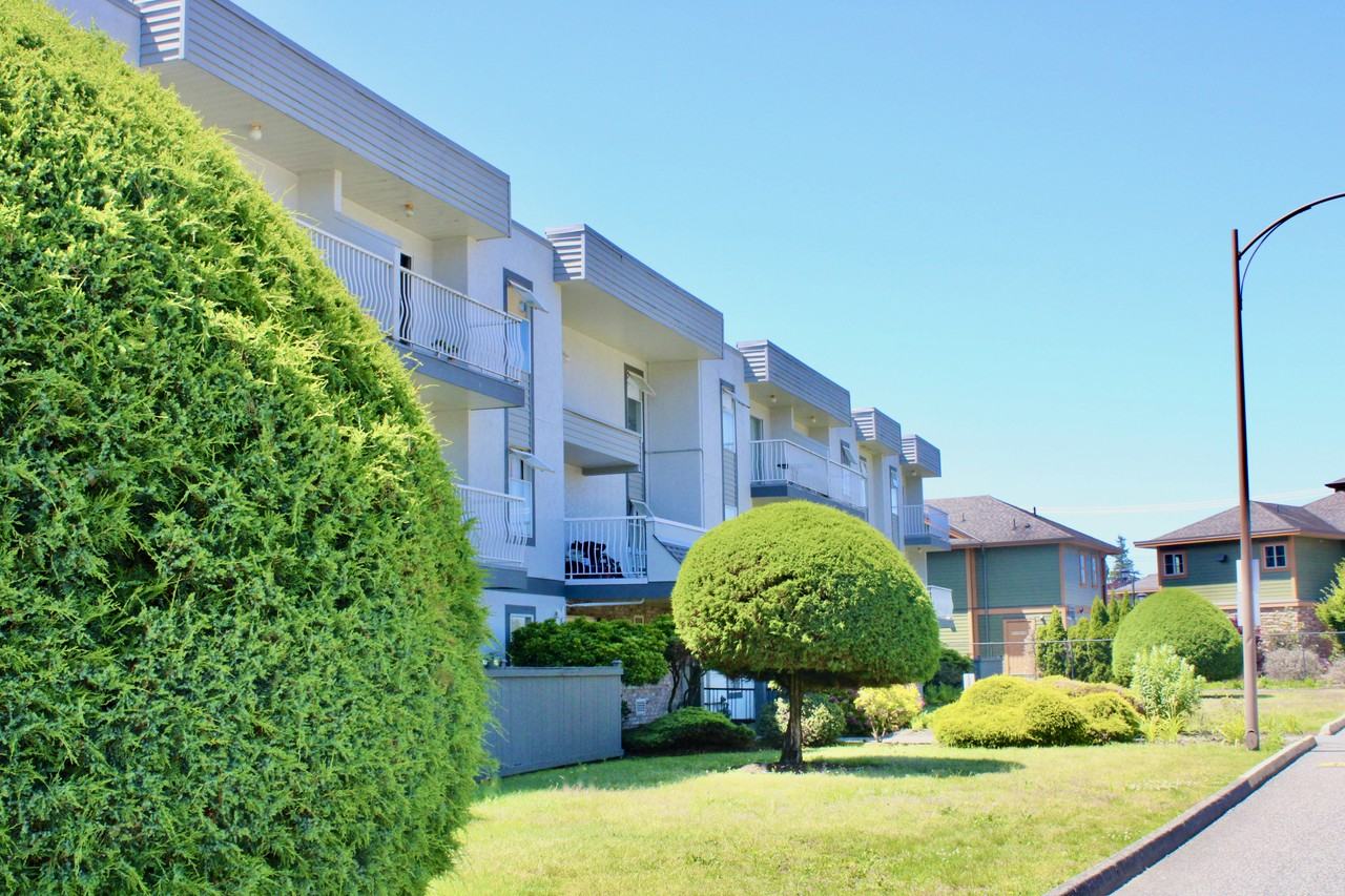 Garrison Place Apartments - Photo 4 of 4