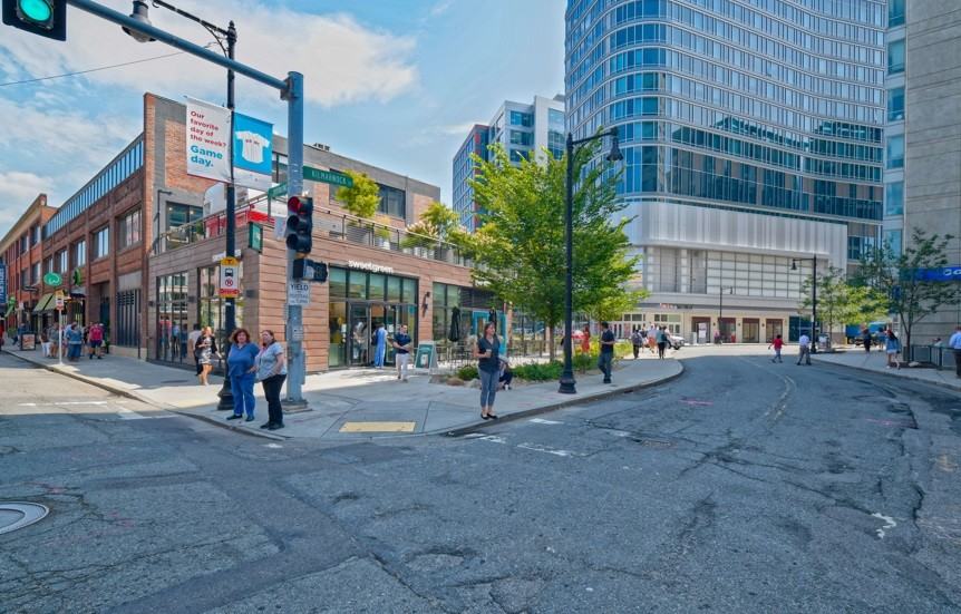 170 Brookline Avenue #616 - Photo 2 of 6