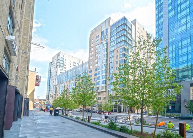 170 Brookline Avenue #616 - Photo 3 of 6