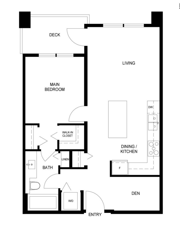 615 Cottonwood Avenue - Photo 4 of 14