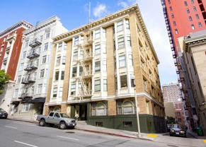 720 Jones Street - Photo 1 of 1