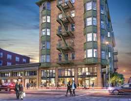 815 O'Farrell Street - Photo 1 of 1