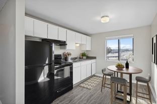 Peavine Peak Apartments - Photo 1 of 1