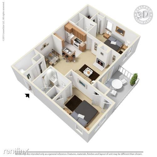 Elm's at Centreville - Photo 2 of 2