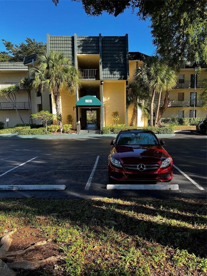 9070 Lime Bay Blvd #209 - Photo 2 of 8