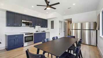 featured image of N Robertson St