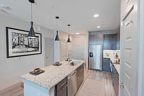 Bridge At Henley Apartments - 6107 E Riverside Dr, Austin, TX 78741 ...