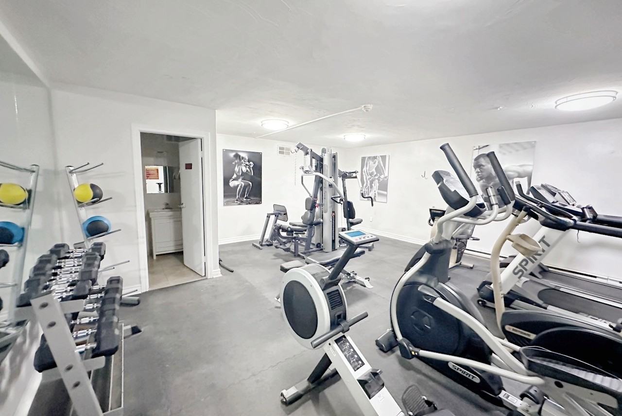 Concord Apartments - Photo 6 of 9