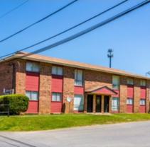 Rosewood Apartments - Photo 1 of 1