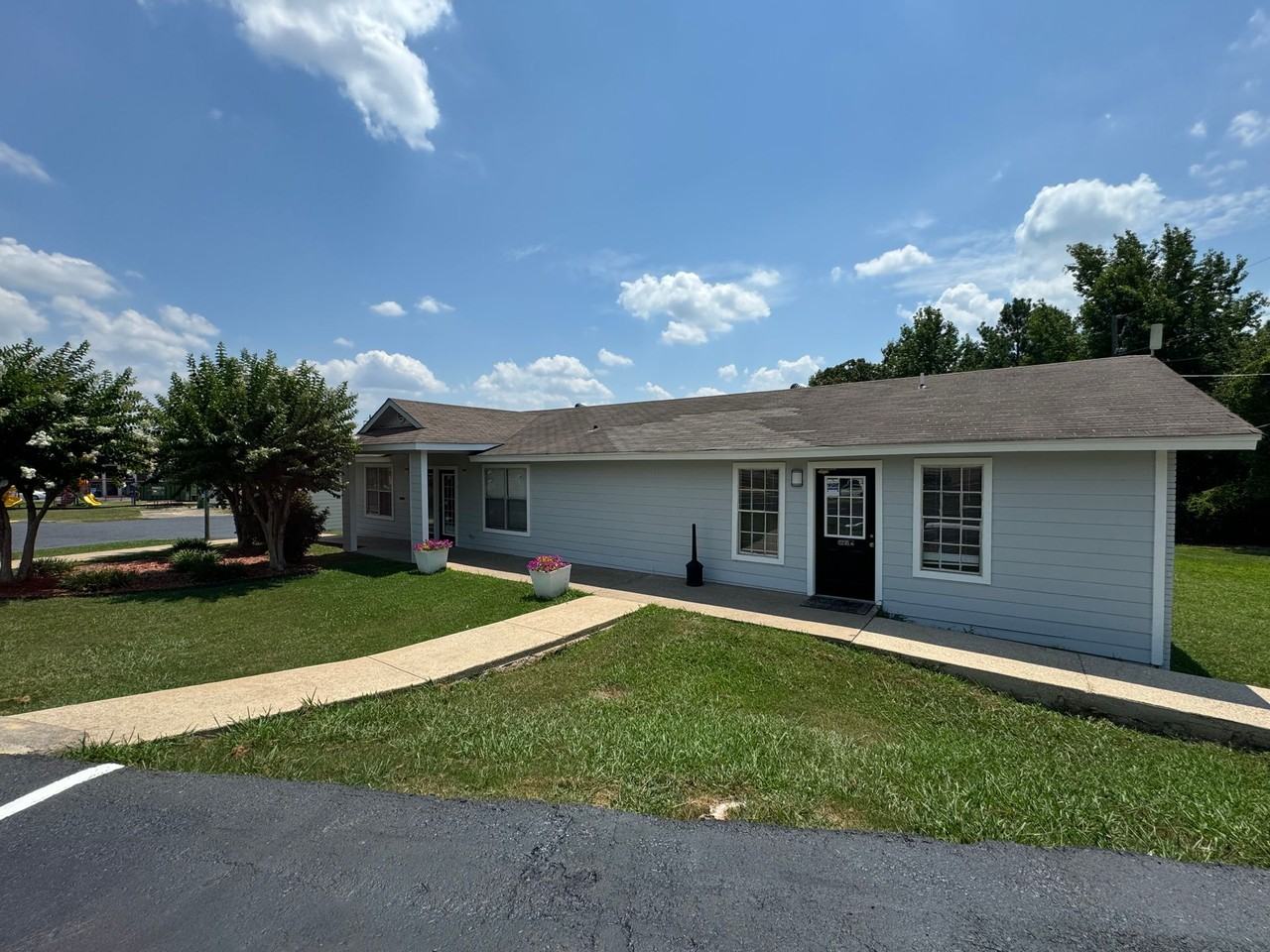 Terra Vista Apartments 4811 Terra Vista Cir, Little Rock, AR 72209