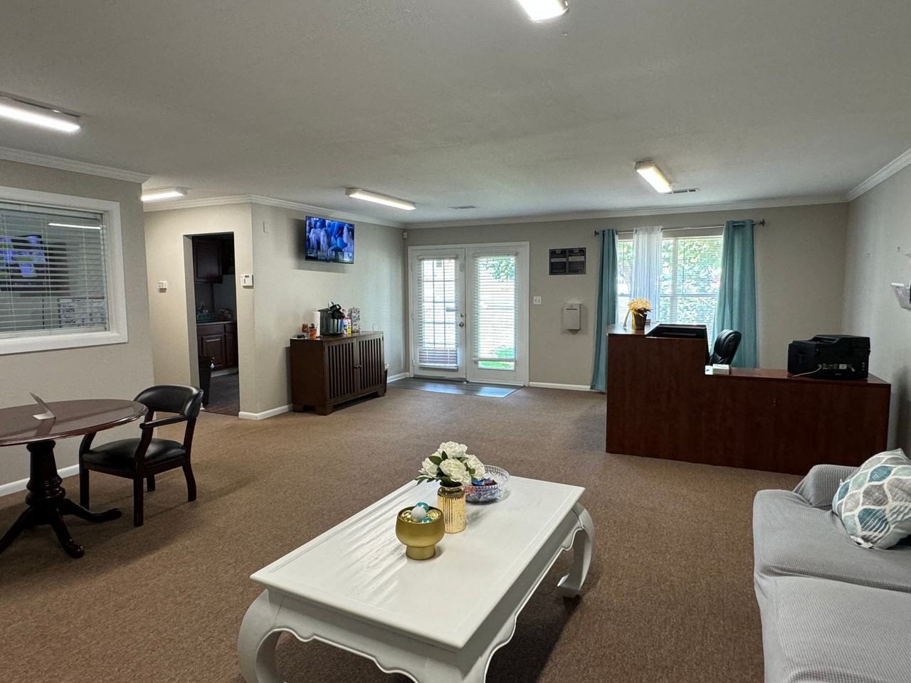 Terra Vista Apartments - Photo 2 of 11