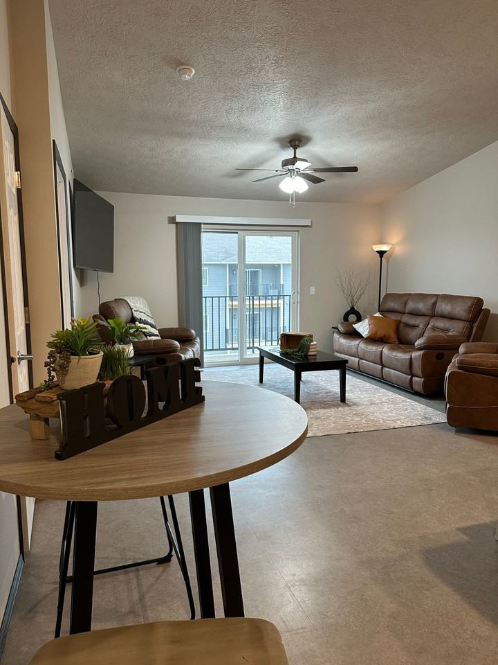 Indoor Parking included in Price! | Additional Savings Starting at $965 - Photo 5 of 50