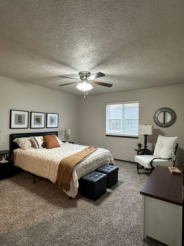 Indoor Parking included in Price! | Additional Savings Starting at $965 - Photo 6 of 50