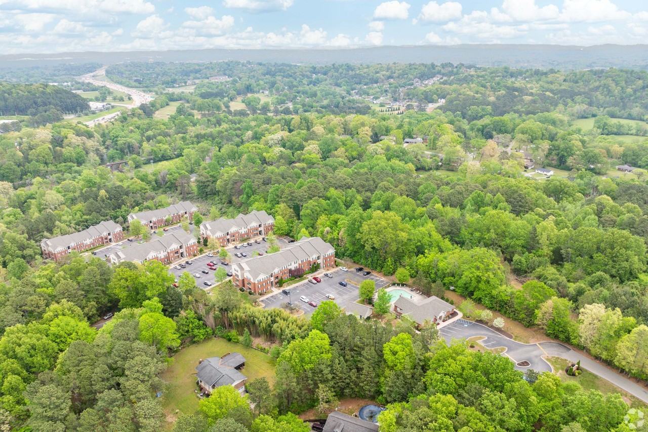 Dogwood Place Apartments - Photo 7 of 28