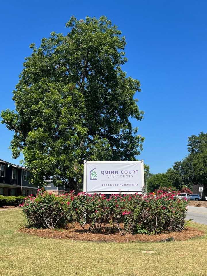 Quinn Court Apartments - Photo 2 of 48