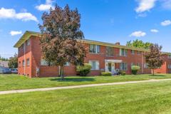 Parker Place Apartments ( C ) - Photo 1 of 1