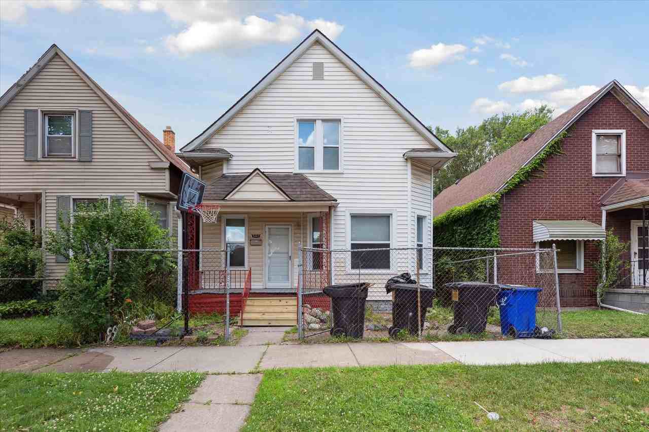 Pet Friendly Houses for Rent in Detroit, MI - 73 Rental Homes | Zumper