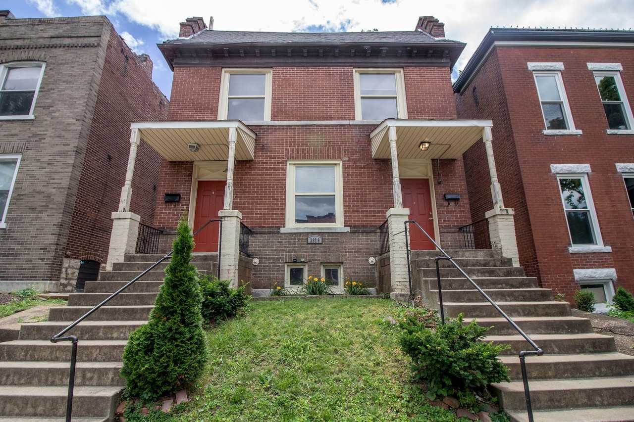 3926 Botanical Ave Apartments in Shaw, St. Louis, MO 63110 Zumper