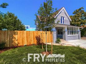 725 S Lincoln St #B - Photo 1 of 1