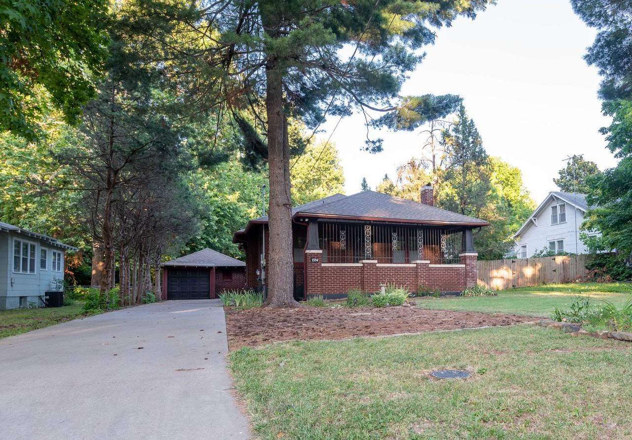 1554 S Campbell Ave - Photo 2 of 22