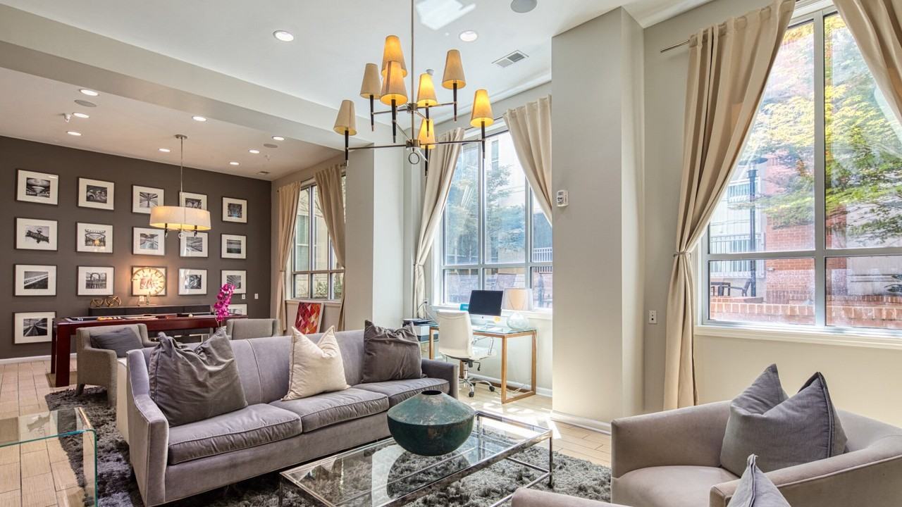 Metro On Granby Apartments - Photo 3 of 50