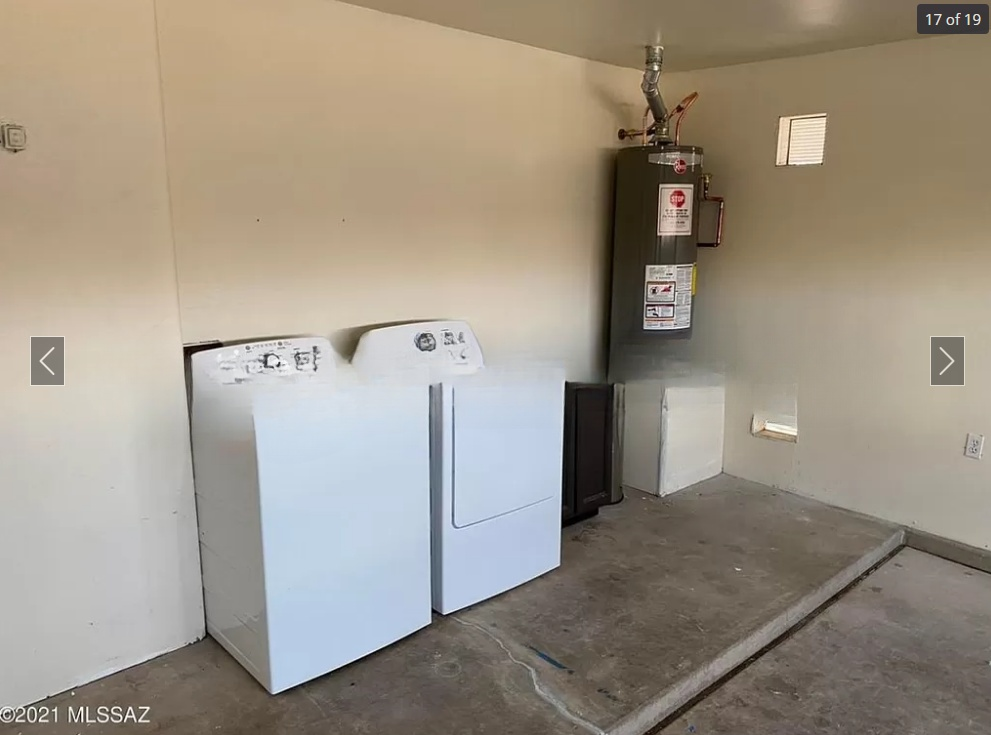 1013 North del Valle Place - Photo 2 of 4