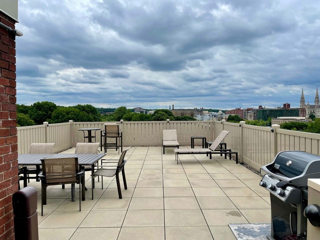 Chalfont Apartments - Photo 4 of 20