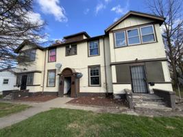 featured image of 503 N Collett St #1