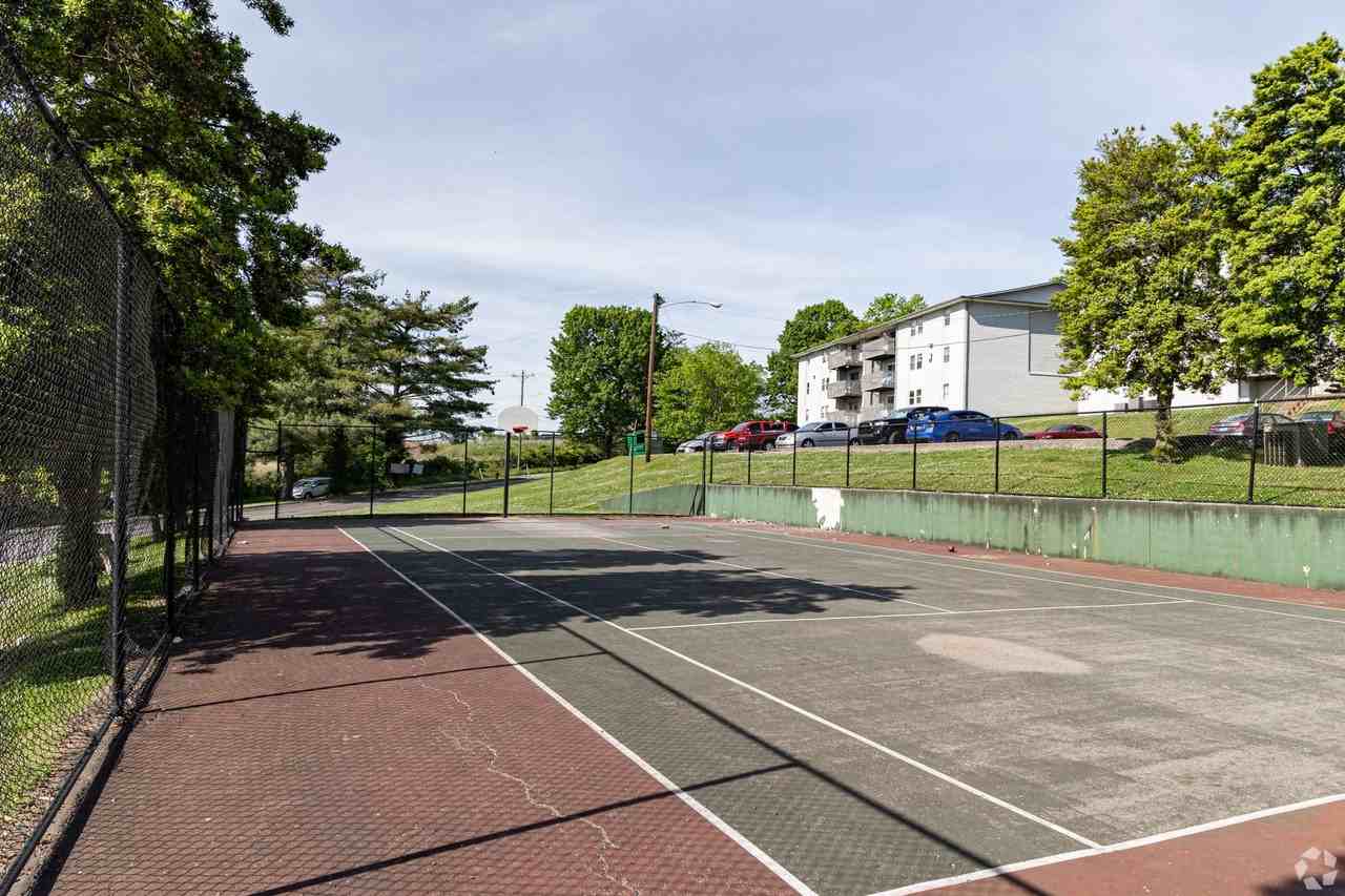 Highland Ridge Apartments - Photo 6 of 50