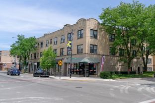 Kedzie & Eastwood - Photo 1 of 1