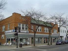 206 - *Central-Lincolnwood Bldg* - Photo 1 of 1