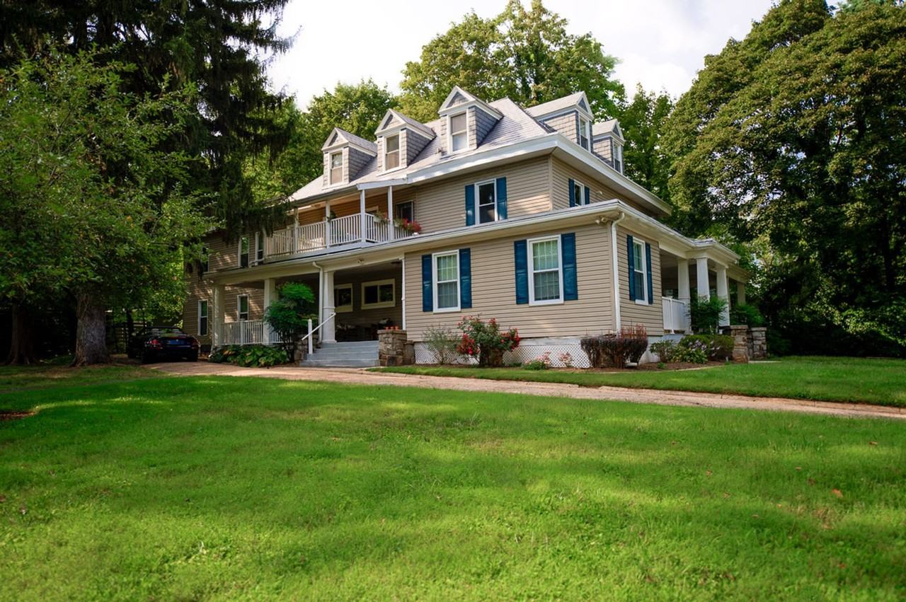 5600 Wexford Rd Apartments in Mt. Washington, Baltimore, MD 21209 Zumper