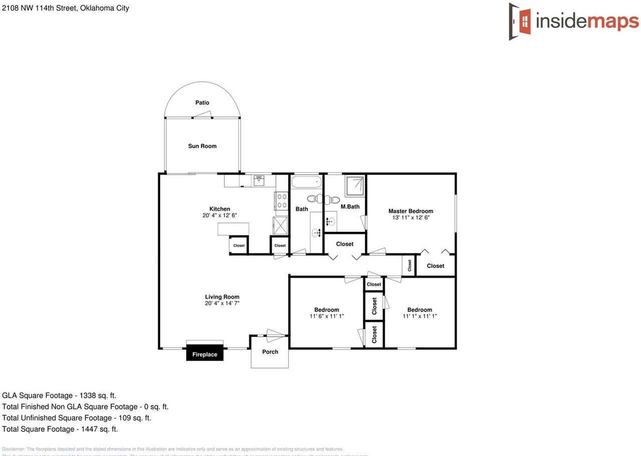 2108 Nw 114th St - Photo 3 of 12