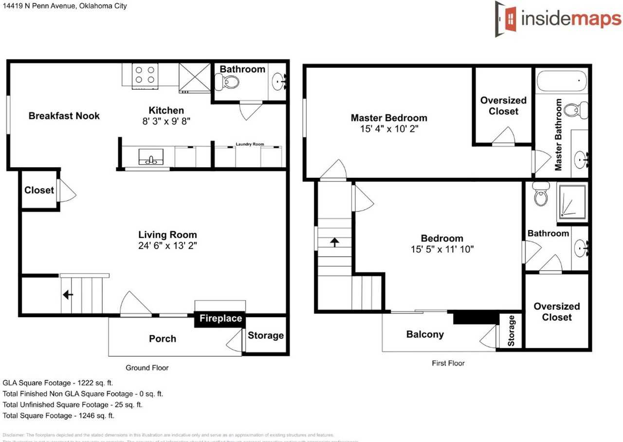 14419 N Pennsylvania Ave #23D - Photo 2 of 17