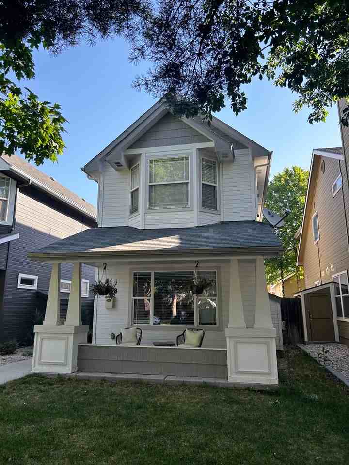 Houses for Rent in Boise City, ID 164 Rental Homes Zumper