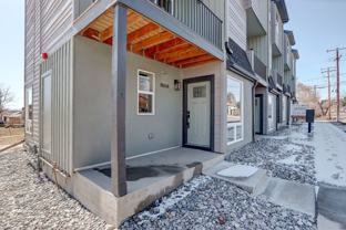 Routt Townhomes – Modern 3 Bed/4 Bath Townhomes Near Light Rail & Colorado Mills! - Photo 1 of 1