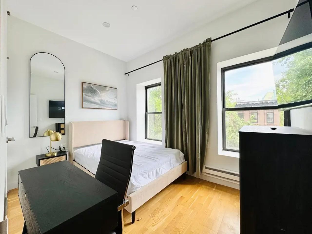 DeKalb Ave & Vanderbilt Ave #680