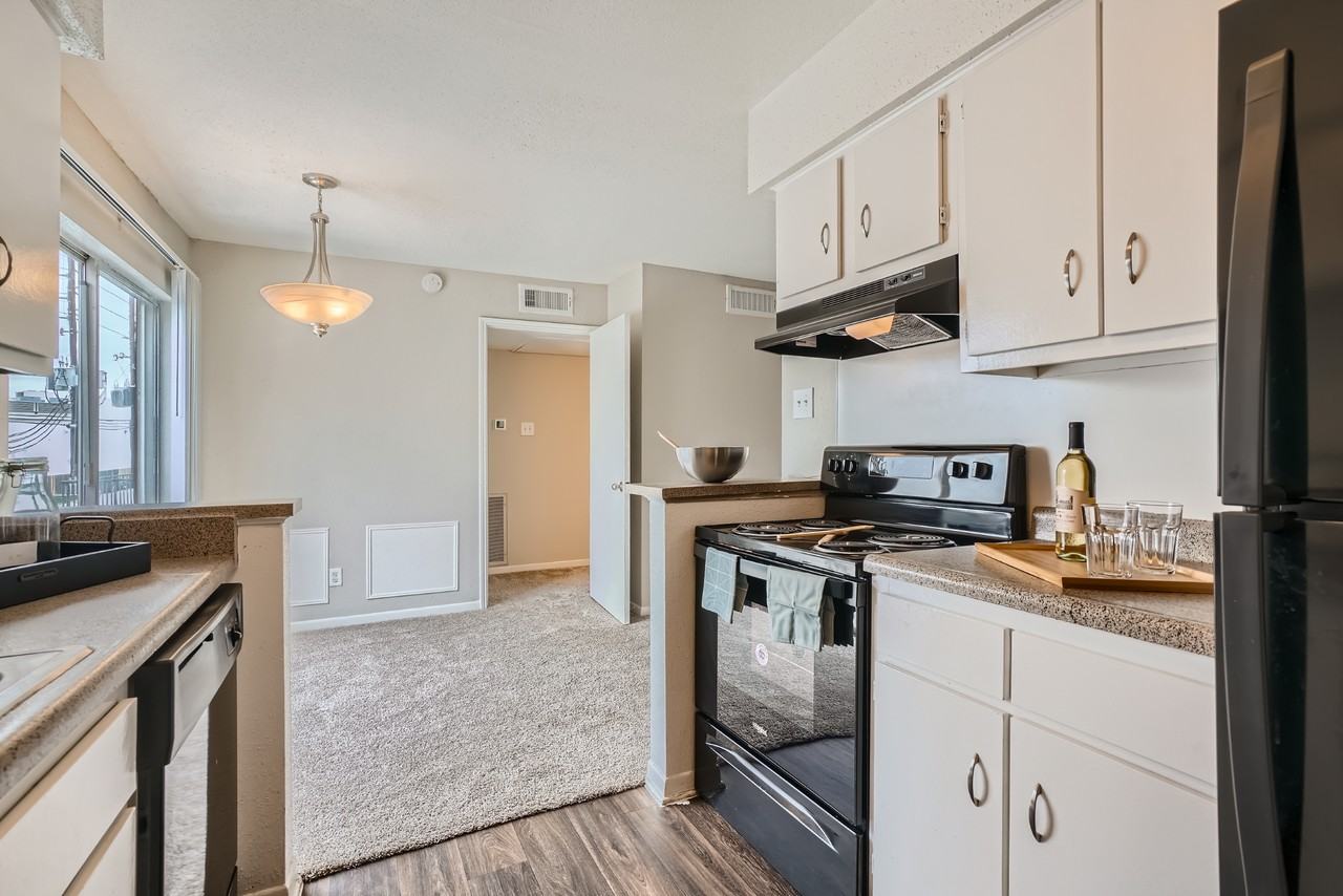 Briarwest - Photo 2 of 22