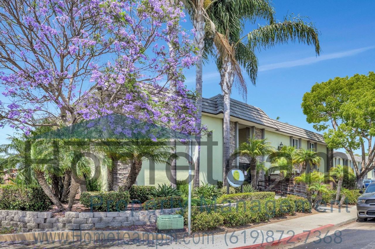 6602 Beadnell Way #20 - Photo 3 of 24