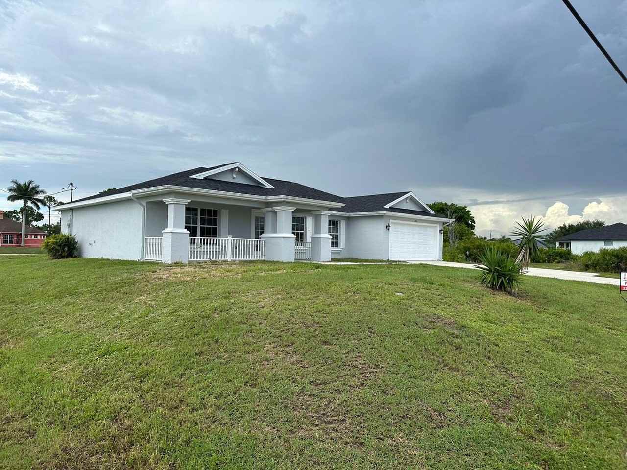 1401 North Gator Circle